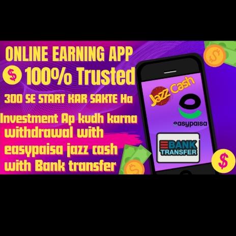 Online earning group 3