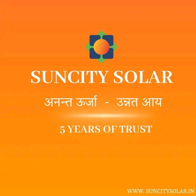 Welcome to Suncity Solar Whatsapp group