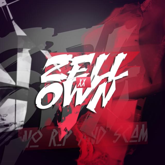 Group JB ZELL X OWN