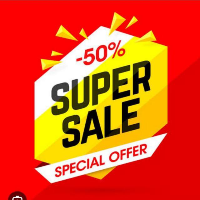 50 deal discount all shoping Whatsapp group