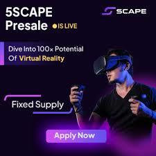 5thSCAPE Crypto