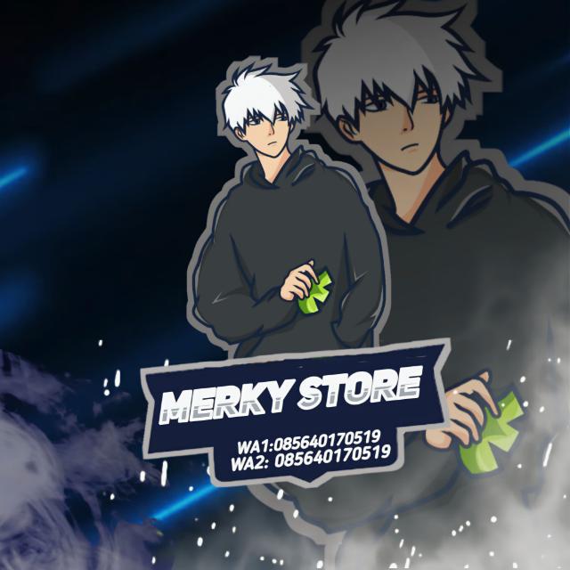 JB All Game | Merky Store