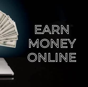 EARN MONEY ONLINE ??