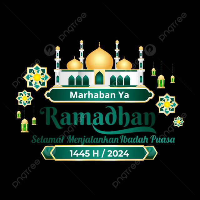 RAMADHAN 2024 Whatsapp group