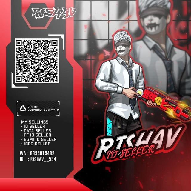 RISHAV STORE Whatsapp group