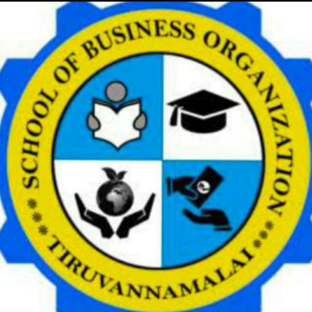 SBO OFFICIAL GROUP 