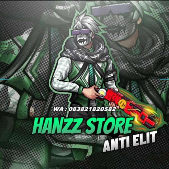STOK HANZZ STORE 1 Whatsapp group