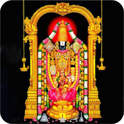 TIRUPATI ONLINE BUKKI