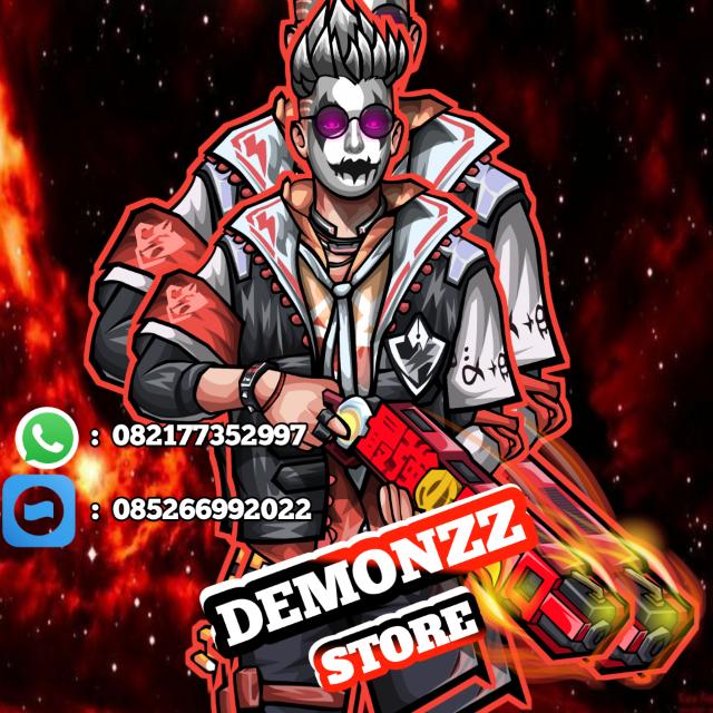 STOCK DEMONZZ STOREXOWN Whatsapp group