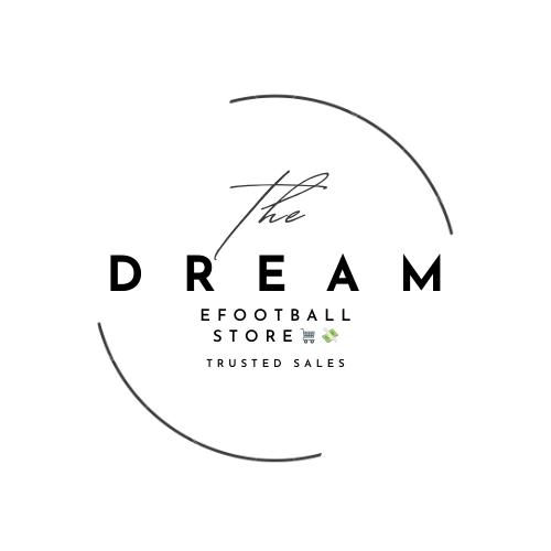 DREAM EFOOTBALL STORE2️⃣??