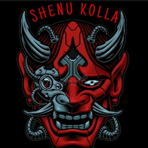 SHENU KOLLA Whatsapp group