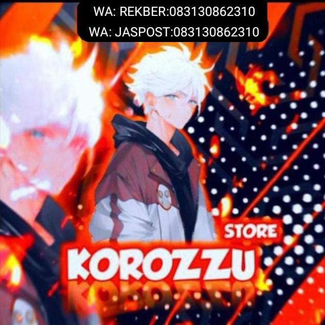 STOK KOROZZU STORE Whatsapp group