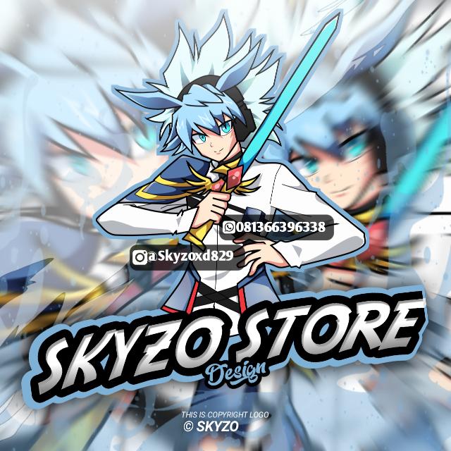 SKYZO STOREBEBAS KIRIM LINK Whatsapp group