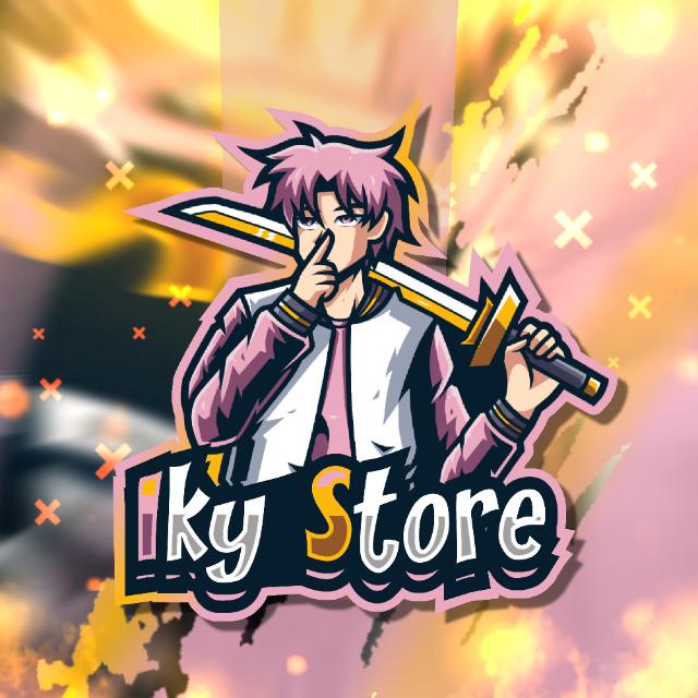 JB² ALL GAME//IKY STORE REAL?