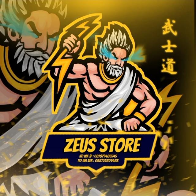 JB ALL GAME SHOP ZEUS STORE ✨?