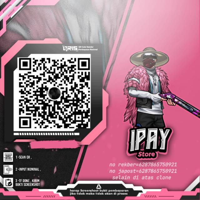JB || IPAY STORE_ALLGAME #2