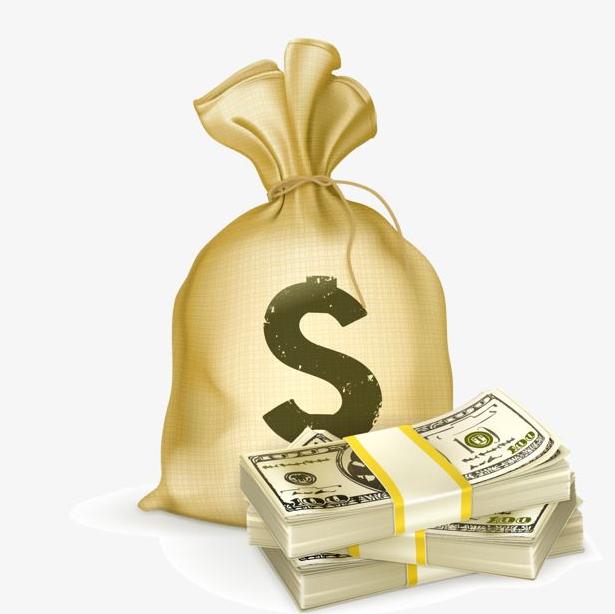 Earn money?