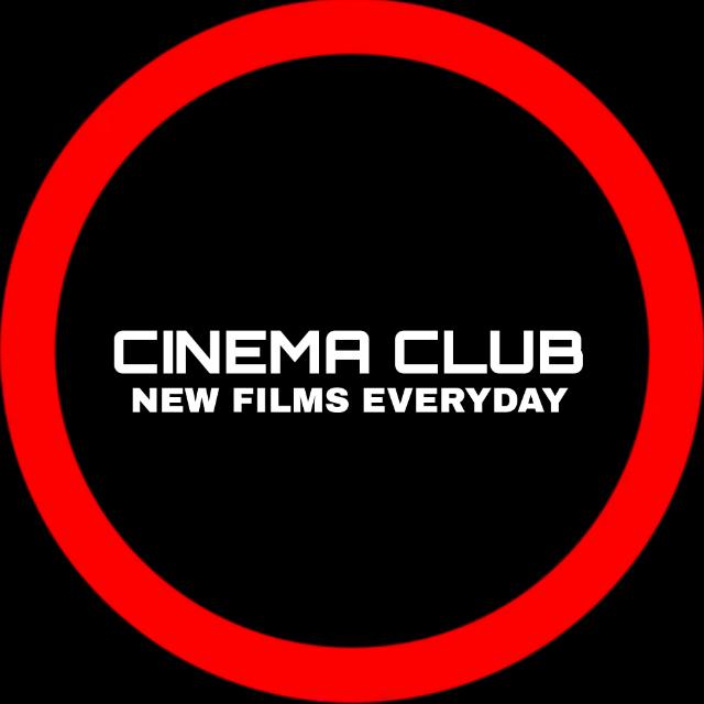 CINEMA CLUB Whatsapp group