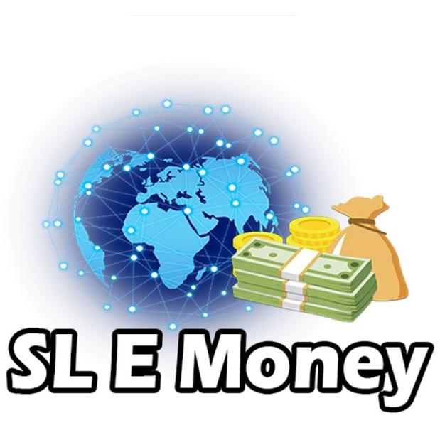 SL E MONY LEGEND Whatsapp group