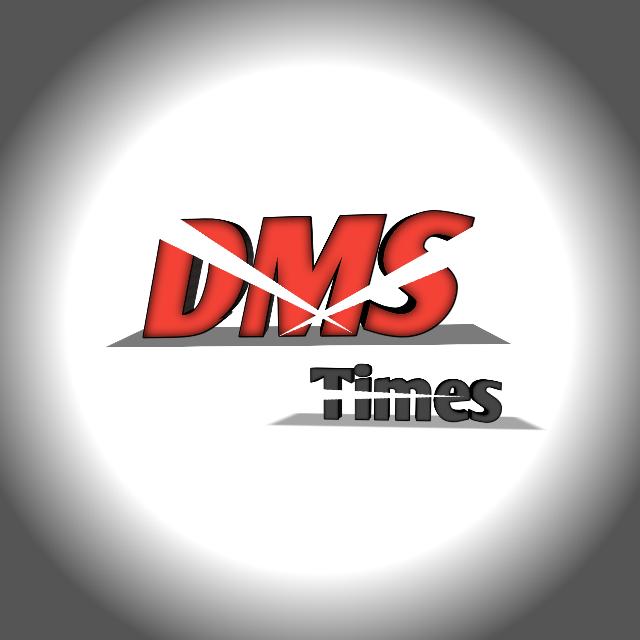 DMS TIMES Whatsapp group