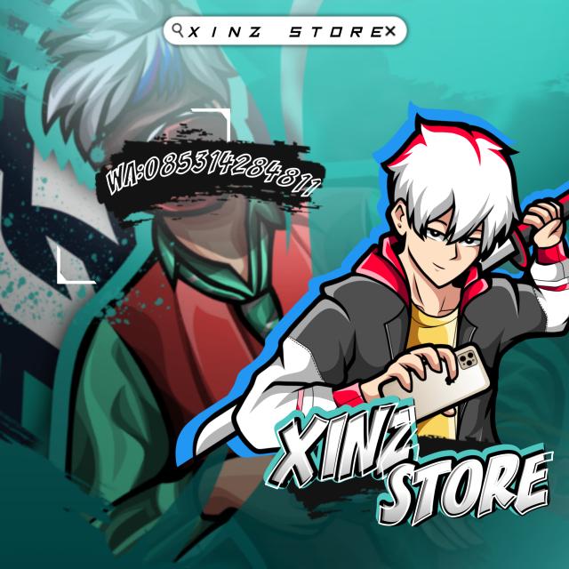 XinzStore Whatsapp group