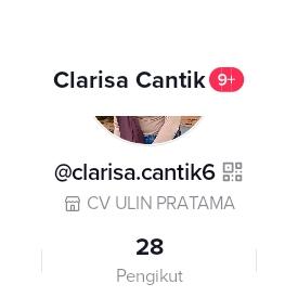 GROUP CLARISA?,vcs chat admin