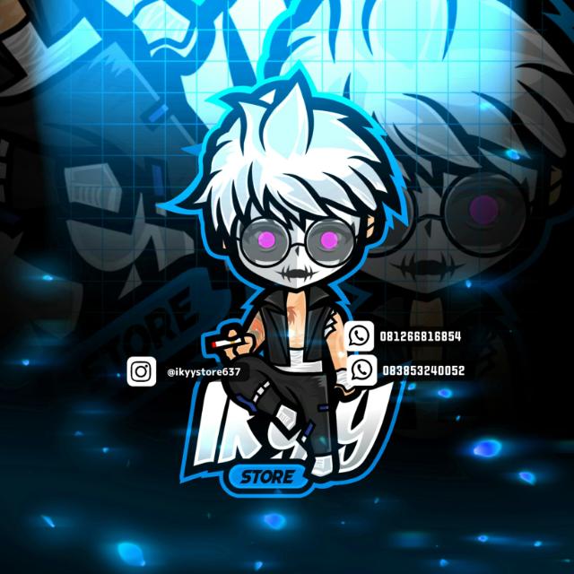 JB ALL GAME¹ || IKYY STORE