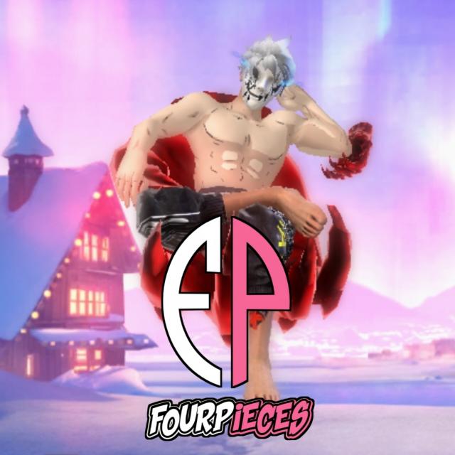 GB OPMEM FOURPIECES