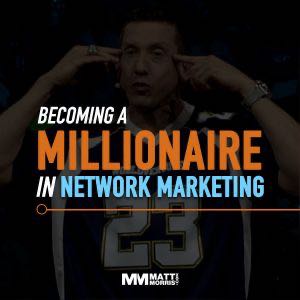 dream of becoming a millionaire