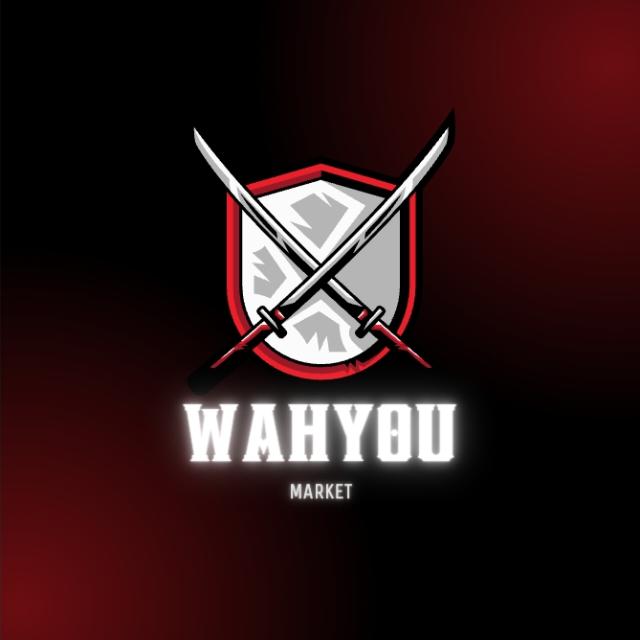 STOK WAHYOU MARKET Whatsapp group