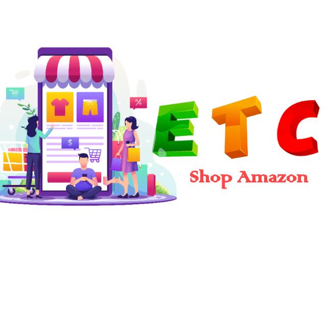 ETC AMAZON UK
