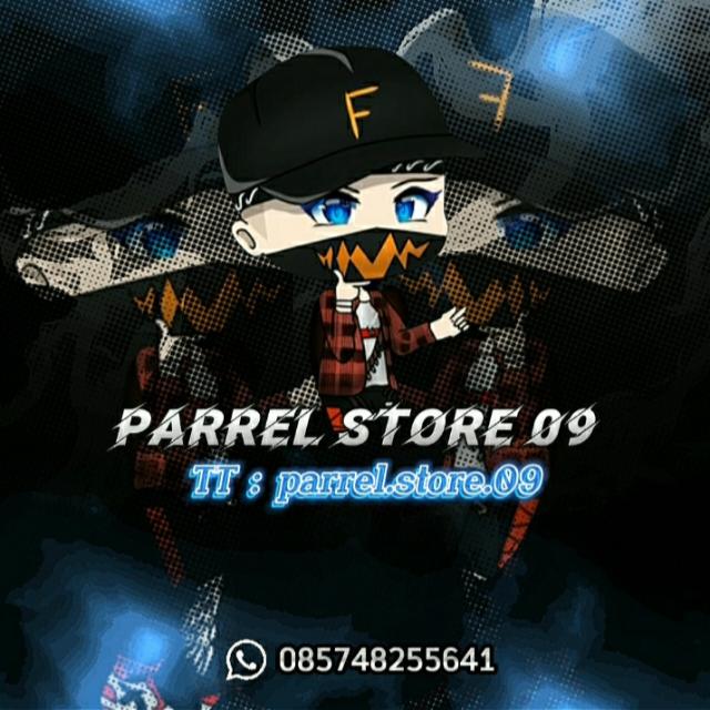 STOK PARREL STORE 09 x OWN Whatsapp group