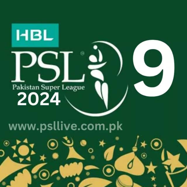 PSL, 2024