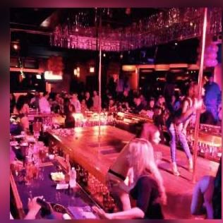 Club night Whatsapp group