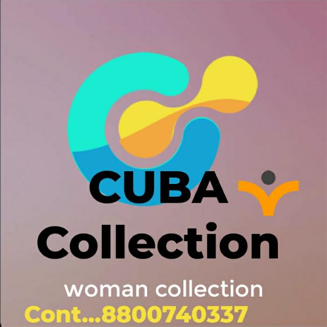 Cuba Collection Whatsapp group