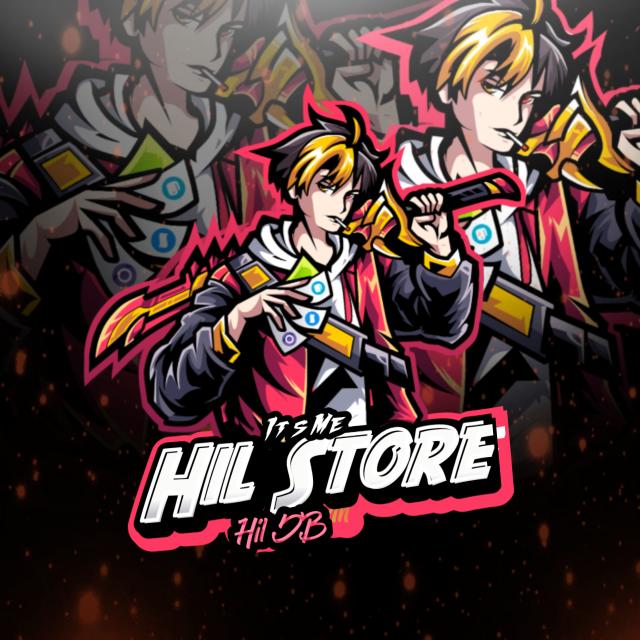 STOK HIL STORE Whatsapp group