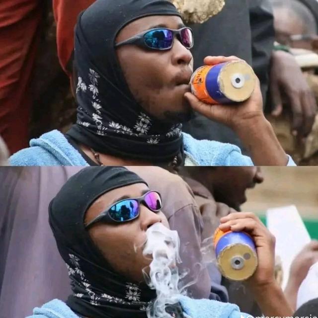 Gen Z Kenya?‍? ?? ?