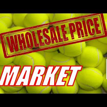 WHOLESALE BALL DELIEVERY?