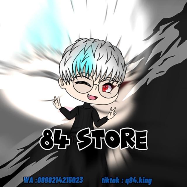 STOK q84 STORE X OWN Whatsapp group