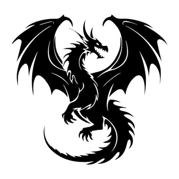 BLACK DRAGON ?