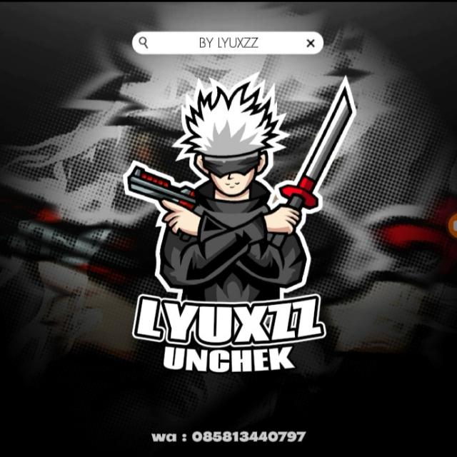 UNCHEK BY LYUXZZ Whatsapp group