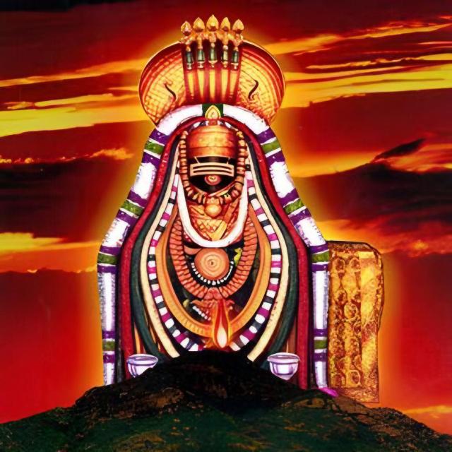 திருவண்ணாமலை கிரிவலம் - ⛰️ Tiruvannamalai Girivalam Enthusiasts ?️