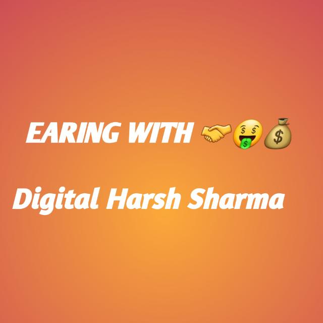 SUCCESS WITH HARSH Whatsapp group
