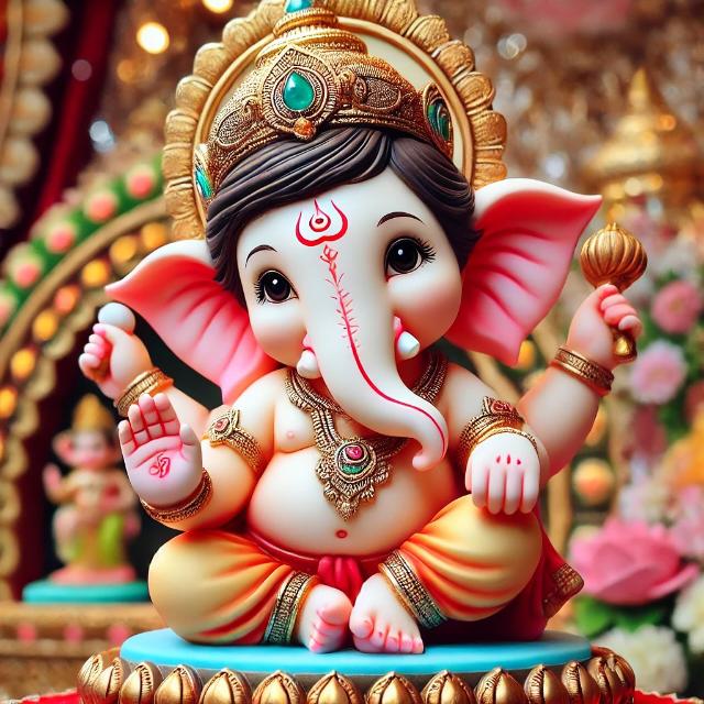 Bhakti status
