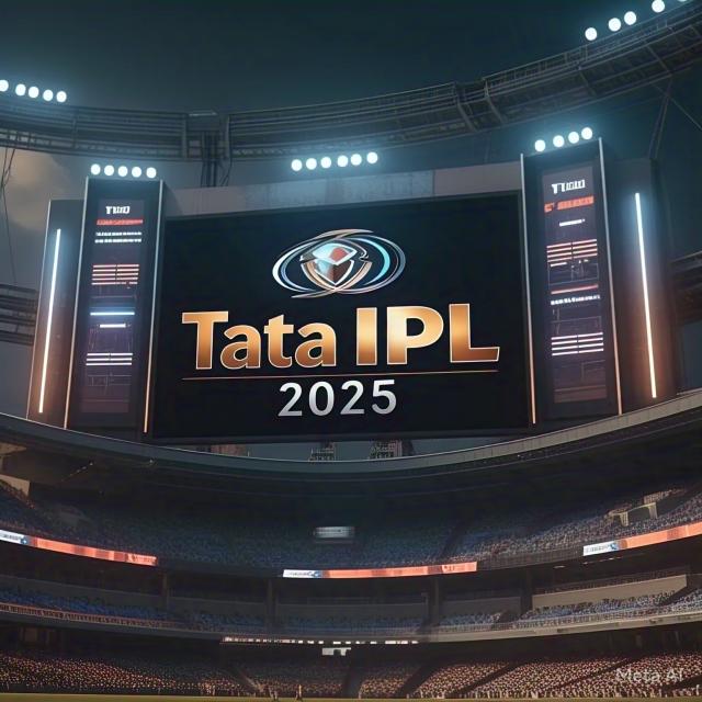 IPL 2025 ???
