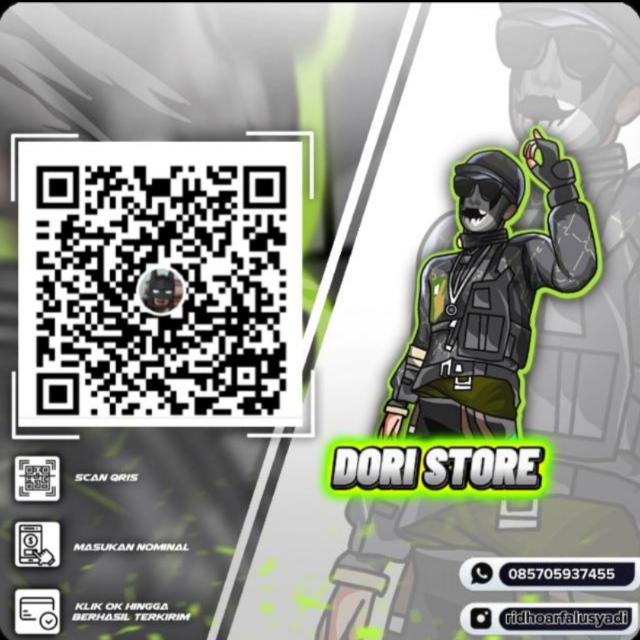 STOCK JB DORI STORE Whatsapp group