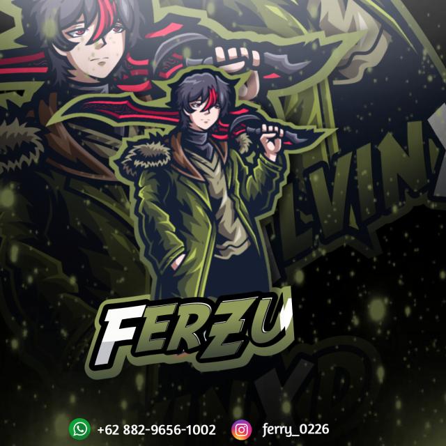 STOK FERZU STORE Whatsapp group