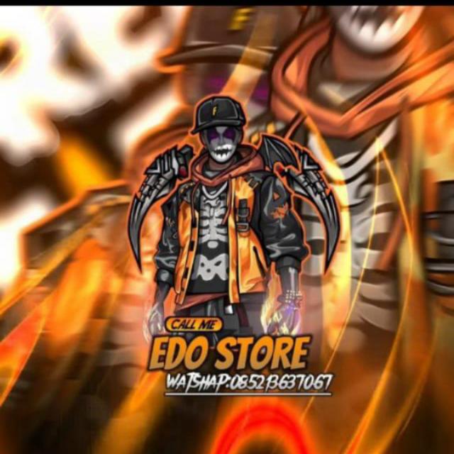 STOK EDO STORE OWN Whatsapp group