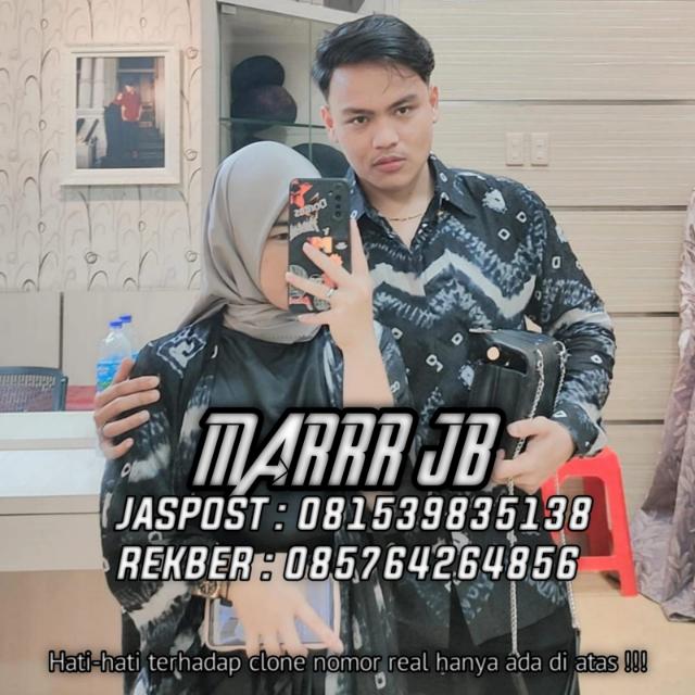 STOK MARRR X OWN Whatsapp group