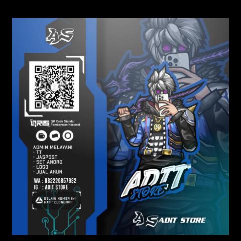 JBADITxSTORE Whatsapp group